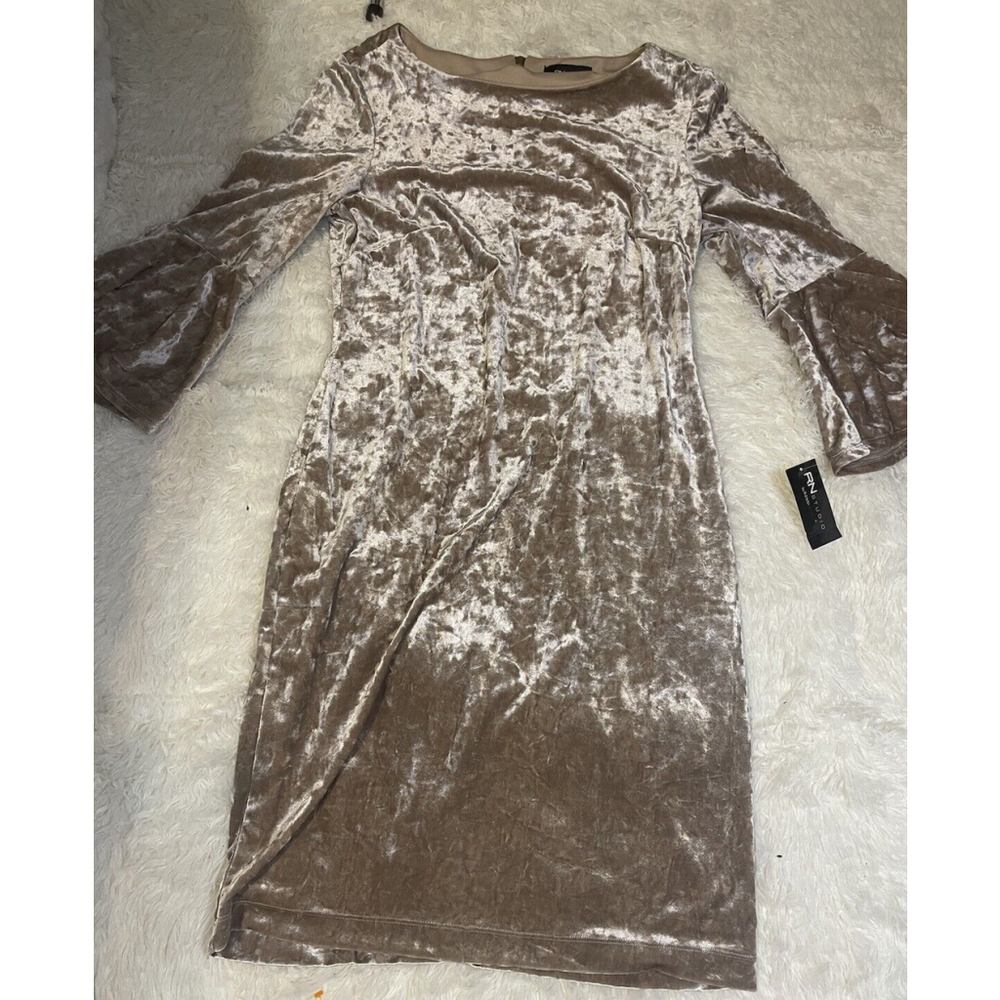 rn studio dress